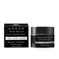 Hombre Diar Argan - Pure Argan Revitalizing Aftershave Balm by Diar Argan