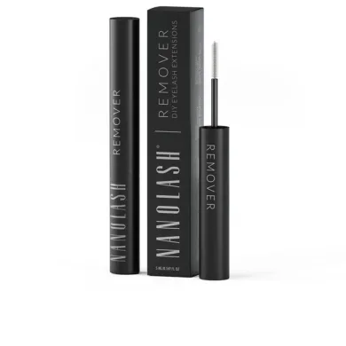 Lash Lift - Diy Remover Remover For Eyelash Extensions by Nanolash