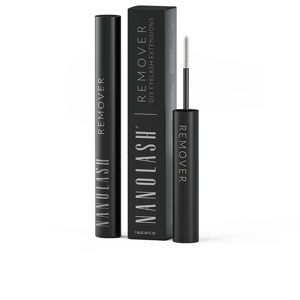Diy Remover Remover For Eyelash Extensions by Nanolash Lash Lift - Diy Remover Remover For Eyelash Extensions by Nanolash
