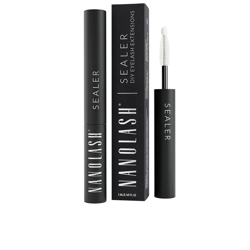 Diy Sealer Fixative For Eyelash Extensions by Nanolash Lash Lift - Diy Sealer Fixative For Eyelash Extensions by Nanolash