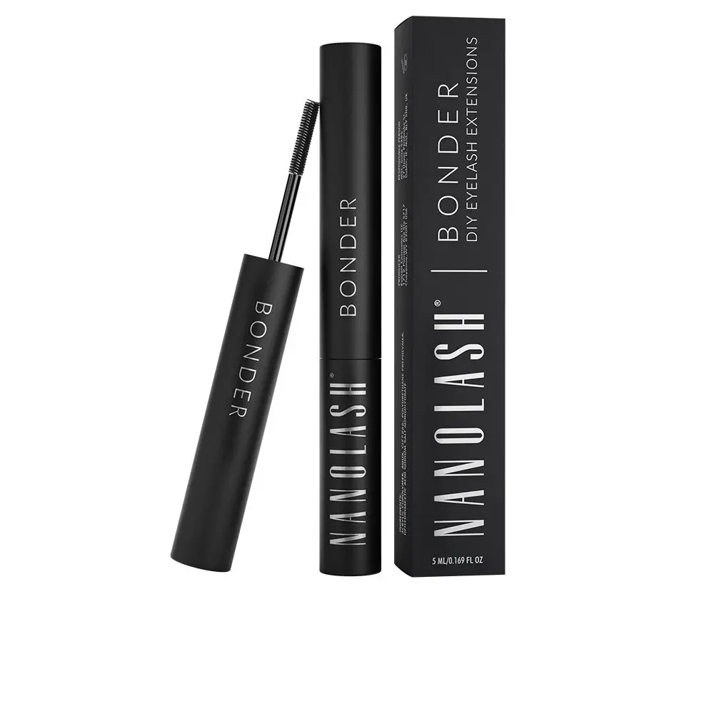 Diy Bonder Glue For Eyelash Extensions by Nanolash Lash Lift - Diy Bonder Glue For Eyelash Extensions by Nanolash