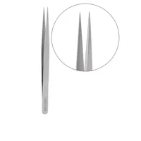 Pinzas - Pointed Eyelash Tweezers by Nanolash