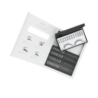 Nanolash Eyelash - Classy Case 4 Pcs by Nanolash