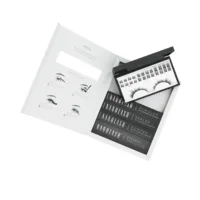 Nanolash Eyelash - Divine Case 4 Pcs by Nanolash