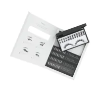Harmony - Harmony Case 4 Pcs by Nanolash