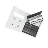 Nanolash Eyelash - Fantasy Case 4 Pcs by Nanolash