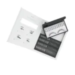 Nanolash Eyelash - Innocent Case 4 Pcs by Nanolash