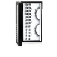 Nanolash Eyelash - Flirty Eyelashes In Cluster by Nanolash