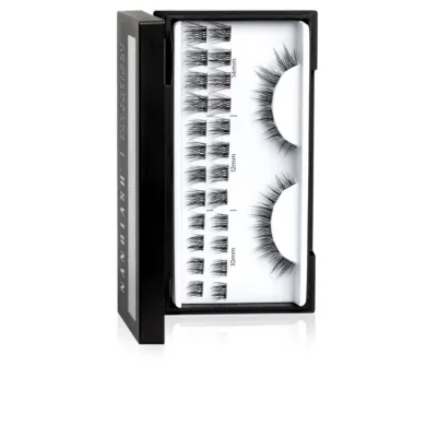 Nanolash Eyelash - Flirty Eyelashes In Cluster by Nanolash
