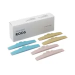 Lash Lift - Silicone Rods Molds by Nanolash