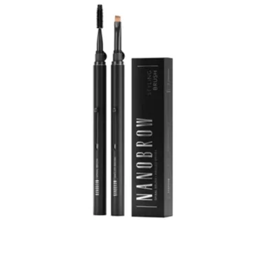 Eyebrow Accessories - Nanobrow Styling Brush by Nanobrow