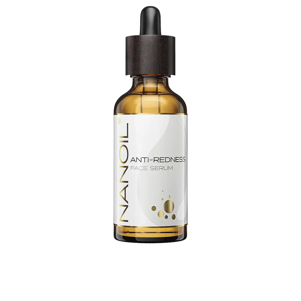 Face Serum - Face Serum Anti-Rednes by Nanoil