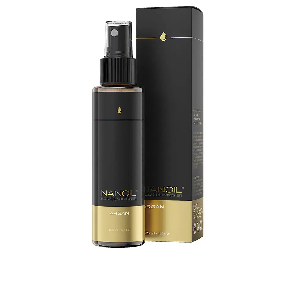 Hair Contitioner - Hair Contitioner Argan by Nanoil
