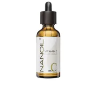 Face Serum - Face Serum Vitamin C by Nanoil