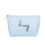 Ilū Neceser - Ilū Necessary Cotton #Blue by Ilū