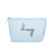 Ilū Neceser - Ilū Necessary Cotton #Blue by Ilū