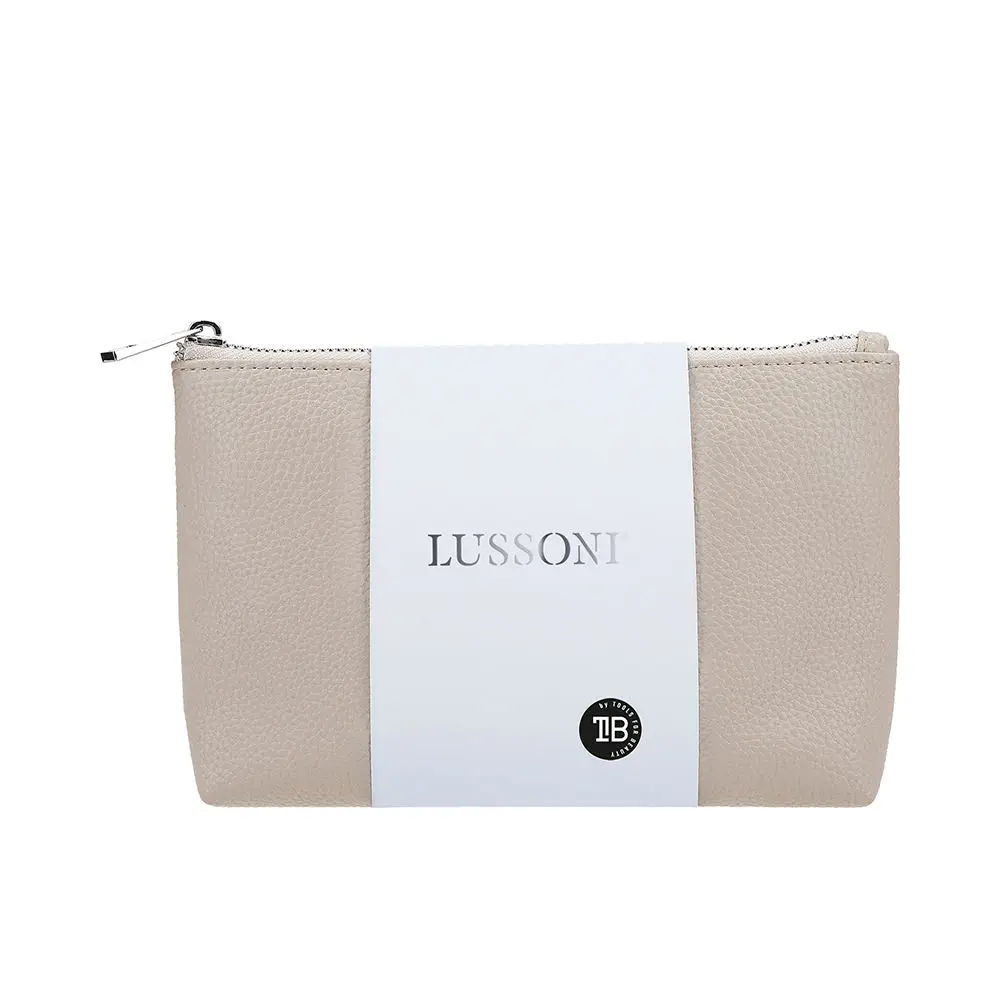 Lussoni Neceser - Lussoni Toiletry Bag by Lussoni