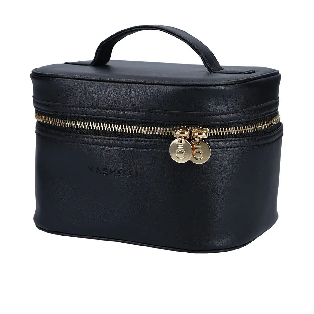 Kashōki Neceser - Vanity Case Toiletry Bag by Kashōki