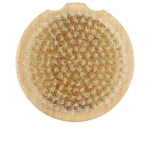 Bamboo - Bamboo Natural Round Body Brush by Lussoni