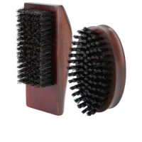 Lussoni Cepillos Barba - Lussoni Beard Brush Lot 2 Pcs by Lussoni