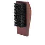 Lussoni Cepillos Barba - Lussoni Barba Natural Rectangular Brush by Lussoni