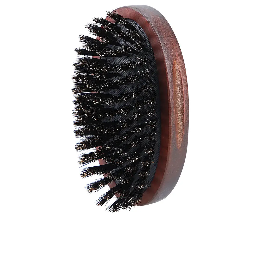 Lussoni Cepillos Barba - Lussoni Barba Natural Oval Brush by Lussoni