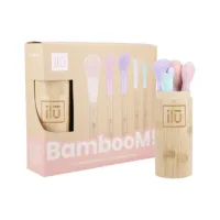 Bamboom - Bamboom Lot 6 Pcs by Ilū