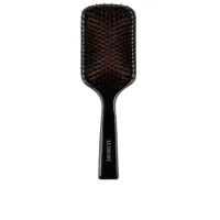 Natural Style Lussoni - Natural Style Wooden Brush #Paddle by Lussoni