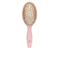 Belleza Ecobeauty - Bamboom Oval Brush #Large by Ecobeauty
