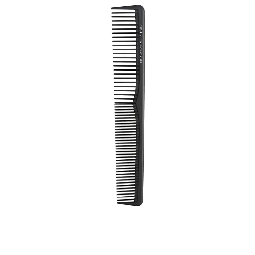 Peines Lussoni - Lussoni Cutting Comb #116 by Lussoni