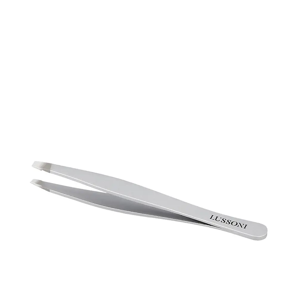 Pinzas Lussoni - Lussoni Straight Tweezers by Lussoni