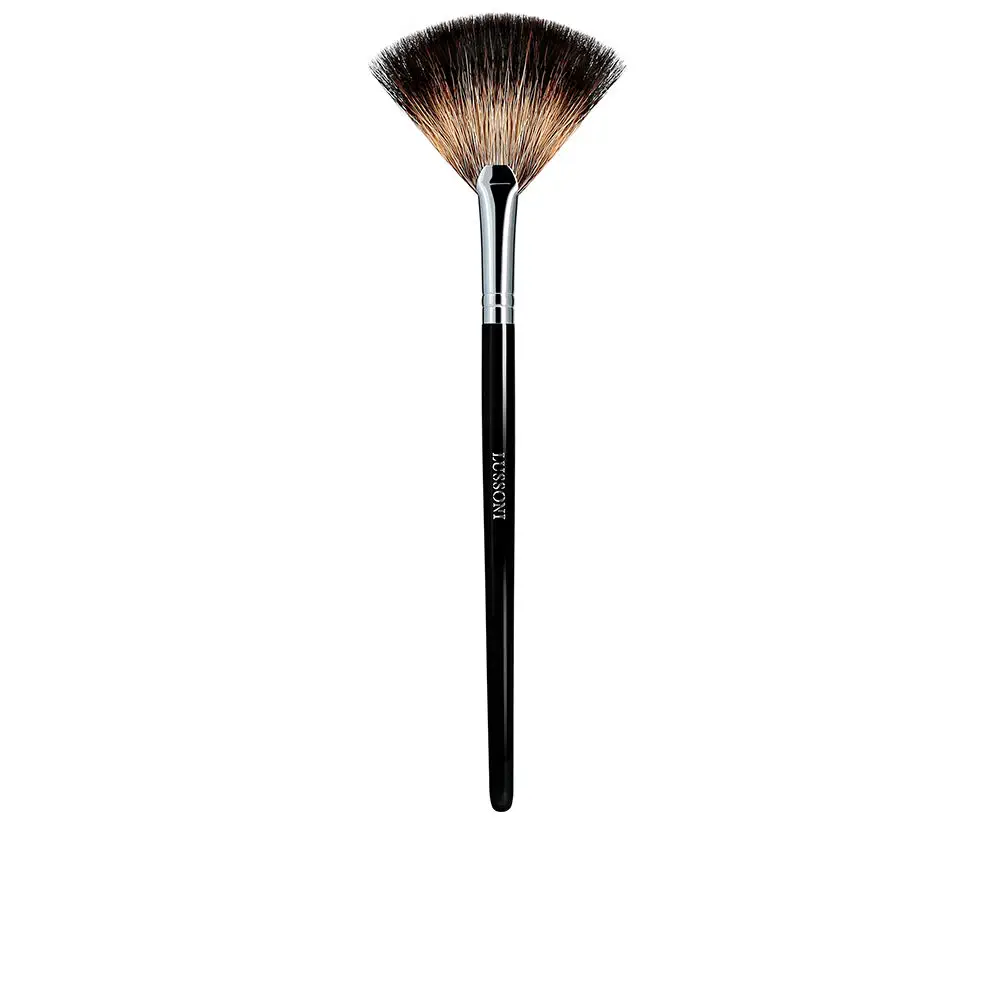 Brochas Lussoni Pro - Lussoni Pro Fan Brush #600 by Lussoni