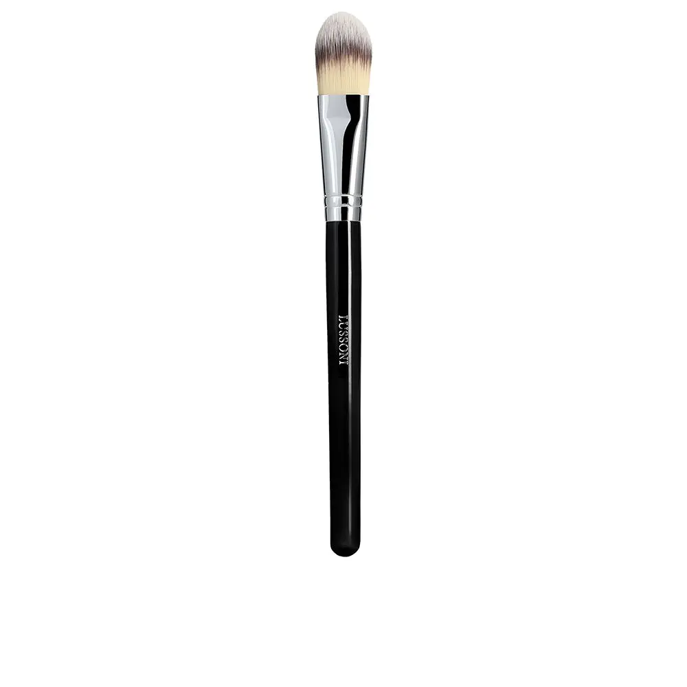 Brochas Lussoni Pro - Lussoni Pro Flat Brush #124 by Lussoni
