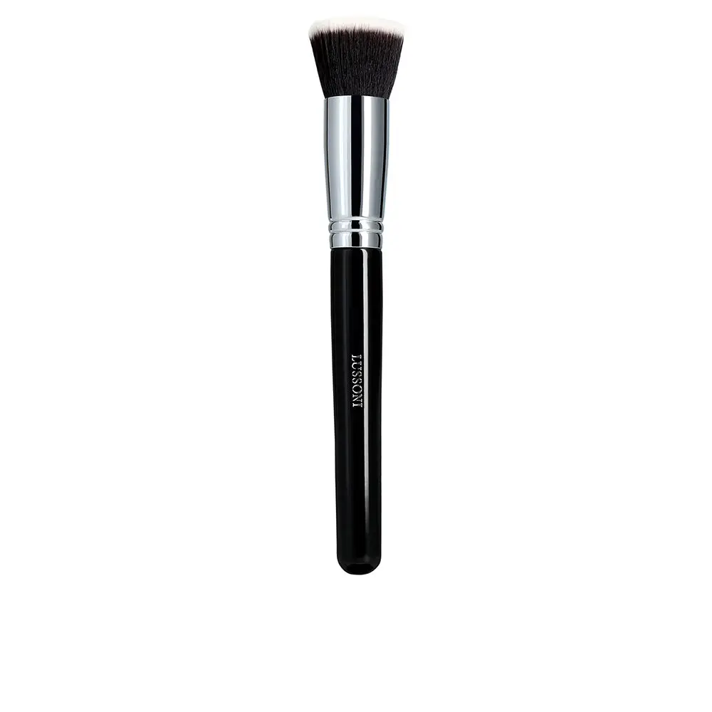 Brochas Lussoni Pro - Lussoni Pro Flat Kabuki Brush #112 by Lussoni