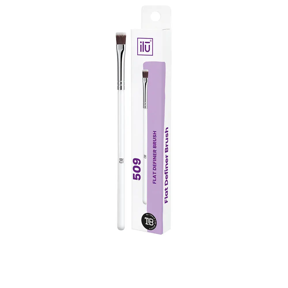 Definer Ilū - Definer Flat Brush #509 by Ilū