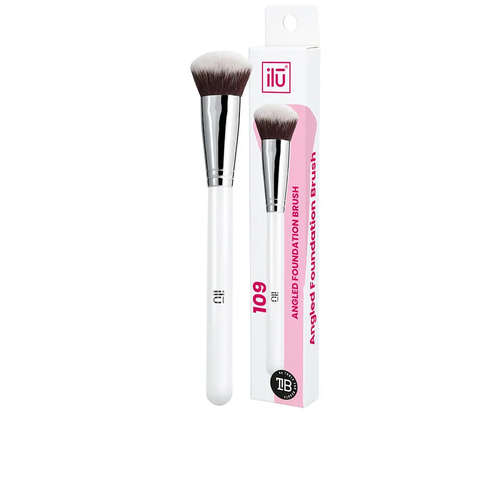 Foundation Ilū - Foundation Angle Brush #109 by Ilū