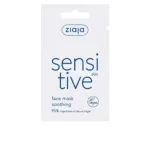Ziaja Sensitive - Sensitive Individual Facial Mask by Ziaja