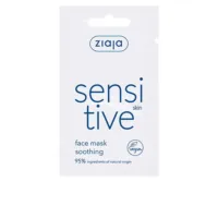 Ziaja Sensitive - Sensitive Individual Facial Mask by Ziaja