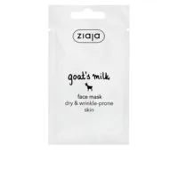 Leche De Cabra - Leche De Cabra Mascarilla Individual by Ziaja