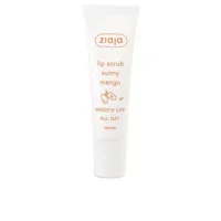 Cuidado Labial - Sugar Lip Scrub Sunny Mango by Ziaja