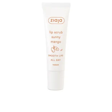 Cuidado Labial - Sugar Lip Scrub Sunny Mango by Ziaja