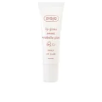 Cuidado Labial - Lip Balm With Shine Sweet Mirabelle Plum by Ziaja