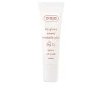 Cuidado Labial - Lip Balm With Shine Sweet Mirabelle Plum by Ziaja