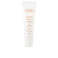 Cuidado Labial - Lip Balm With Shine Sunny Mango by Ziaja