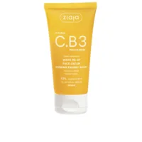 Vitamina C.B3 Niacinamida - Vitamin C.B3 Niacinamide Revitalizing Day Cream by Ziaja