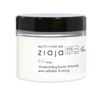 Baltic Home Spa - Baltic Home Spa Fit Moisturizing Body Mousse by Ziaja