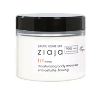Baltic Home Spa - Baltic Home Spa Fit Moisturizing Body Mousse by Ziaja