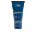 Acai - Acai Regenerating And Nourishing Cream For Face And Neck by Ziaja