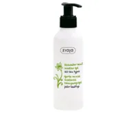 Pepino Y Menta - Cucumber And Mint Micellar Cleansing Gel by Ziaja