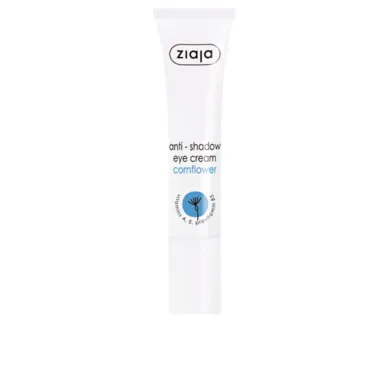 Anti-Ojeras - Anti-Dark Circles Eye Contour Cream With Cornflower by Ziaja